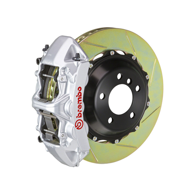 Brembo GT 355x32mm 6 Piston Front Big Brake Kit for BMW 228i F22 2015-2016