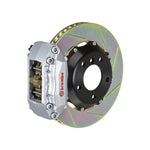 Brembo GT 328x28mm 4 Piston Front Big Brake Kit for Acura Integra Type-R 1997-2001