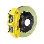 Brembo GT 380x32mm 6 Piston Front Big Brake Kit for BMW 228i 2015-2016