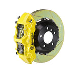 Brembo GT 355x32mm 6 Piston Front Big Brake Kit for BMW F31/F34 330i xDrive 2017-2021