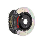 Brembo GT-S 380x28mm 4 Piston Rear Big Brake Kit for Genesis G80 2017-2021