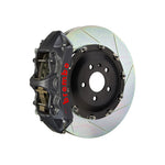 Brembo GT-S 380x34mm 6 Piston Front Big Brake Kit for Audi RS3 Sedan 8V 2017-2021