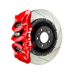 Brembo GT 405x34mm 6 Piston Front Big Brake Kit for Audi RS5 B9 2018-2021