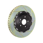 Brembo GT 380x34mm Front Big Brake Kit for Audi RS4 B7 2006-2008