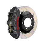 Brembo GT-S 355x32mm 6 Piston Front Big Brake Kit for Audi A5 B8 2008-2017