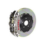 Brembo GT-R 380x34mm 6 Piston Front Big Brake Kit for Audi S5 B9 2021-2021