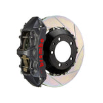 Brembo GT-S 355x32mm 6 Piston Front Big Brake Kit for Mitsubishi Lancer Evolution 1999-2007