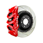 Brembo GT 405x34mm 6 Piston Front Big Brake Kit for Maserati Ghibli S 2014-2021