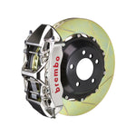 Brembo GT-R 355x32mm 6 Piston Front Big Brake Kit for Lincoln MKX 2007-2014