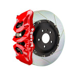 Brembo GT 380x34mm 6 Piston Front Big Brake Kit for Audi RS5 B8 2013-2015