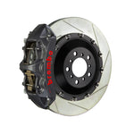 Brembo GT-S 411x34mm 6 Piston Front Big Brake Kit for Rolls-Royce Ghost 2010-2021