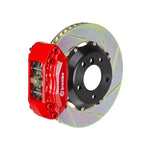 Brembo GT 328x28mm 6 Piston Front Big Brake Kit for Audi A6 C5 1998-2004