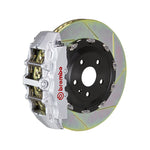 Brembo GT 380x34mm 8 Piston Front Big Brake Kit for Audi A8 D3 2004-2010