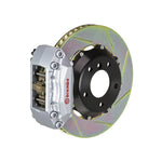 Brembo GT 328x28mm 6 Piston Front Big Brake Kit for Audi A6 C5 1998-2004