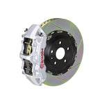 Brembo GT 380x34mm 6 Piston Front Big Brake Kit for Audi A7 3.0T C7 2012-2018