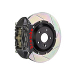 Brembo GT-S 345x28mm 4 Piston Front Big Brake Kit for Hyundai Veloster Turbo 2013-2017
