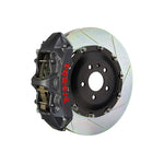 Brembo GT-S 405x34mm 6 Piston Front Big Brake Kit for Jaguar F-Type S, R-Dynamic, 400 Sport, V8S, R, SVR 2014-2021