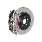 Brembo GT-R 380x34mm 6 Piston Front Big Brake Kit for Audi A7 3.0T C7 2012-2018