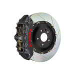 Brembo GT-S 405x34mm 6 Piston Front Big Brake Kit for Volvo XC90 2016-2021