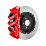 Brembo GT 380x34mm 6 Piston Front Big Brake Kit for Audi S5 B8 2008-2017