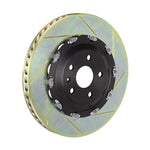 Brembo GT 380x34mm Front Big Brake Kit for Audi TT RS 8S 2021-2021