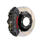 Brembo GT-S 380x32mm 6 Piston Front Big Brake Kit for Hyundai Genesis Coupe 2.0T, 3.8 2009-2016