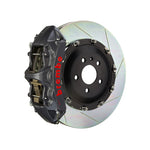 Brembo GT-S 380x34mm 6 Piston Front Big Brake Kit for Audi A5 B8 2008-2017