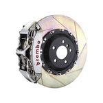 Brembo GT-R 411x34mm 6 Piston Front Big Brake Kit for Rolls-Royce Ghost 2010-2021