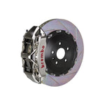 Brembo GT-R 405x34mm 6 Piston Front Big Brake Kit for Rolls-Royce Phantom 2003-2016