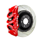 Brembo GT 405x34mm 6 Piston Front Big Brake Kit for Maserati Ghibli S-Q4 2014-2021