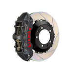 Brembo GT-S 355x32mm 6 Piston Front Big Brake Kit for Audi S4 B5 2000-2002