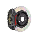 Brembo GT-S 380x28mm 4 Piston Rear Big Brake Kit for Maserati Coupe, Spyder 2002-2007