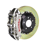 Brembo GT-R 355x32mm 6 Piston Front Big Brake Kit for Maserati Gransport 2004-2007