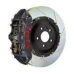 Brembo GT-S 405x34mm 6 Piston Front Big Brake Kit for Audi Q7 4L 2007-2015