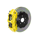 Brembo GT 380x34mm 6 Piston Front Big Brake Kit for Audi RS3 Sportback 8V 2015-2021