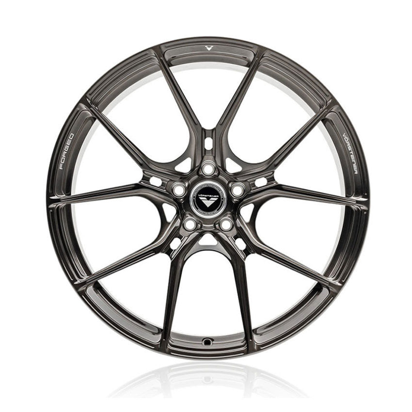 Vorsteiner VPX-101 20x9/21x12 Forged Monoblock Wheels - Lamborghini Huracan 2019-2021