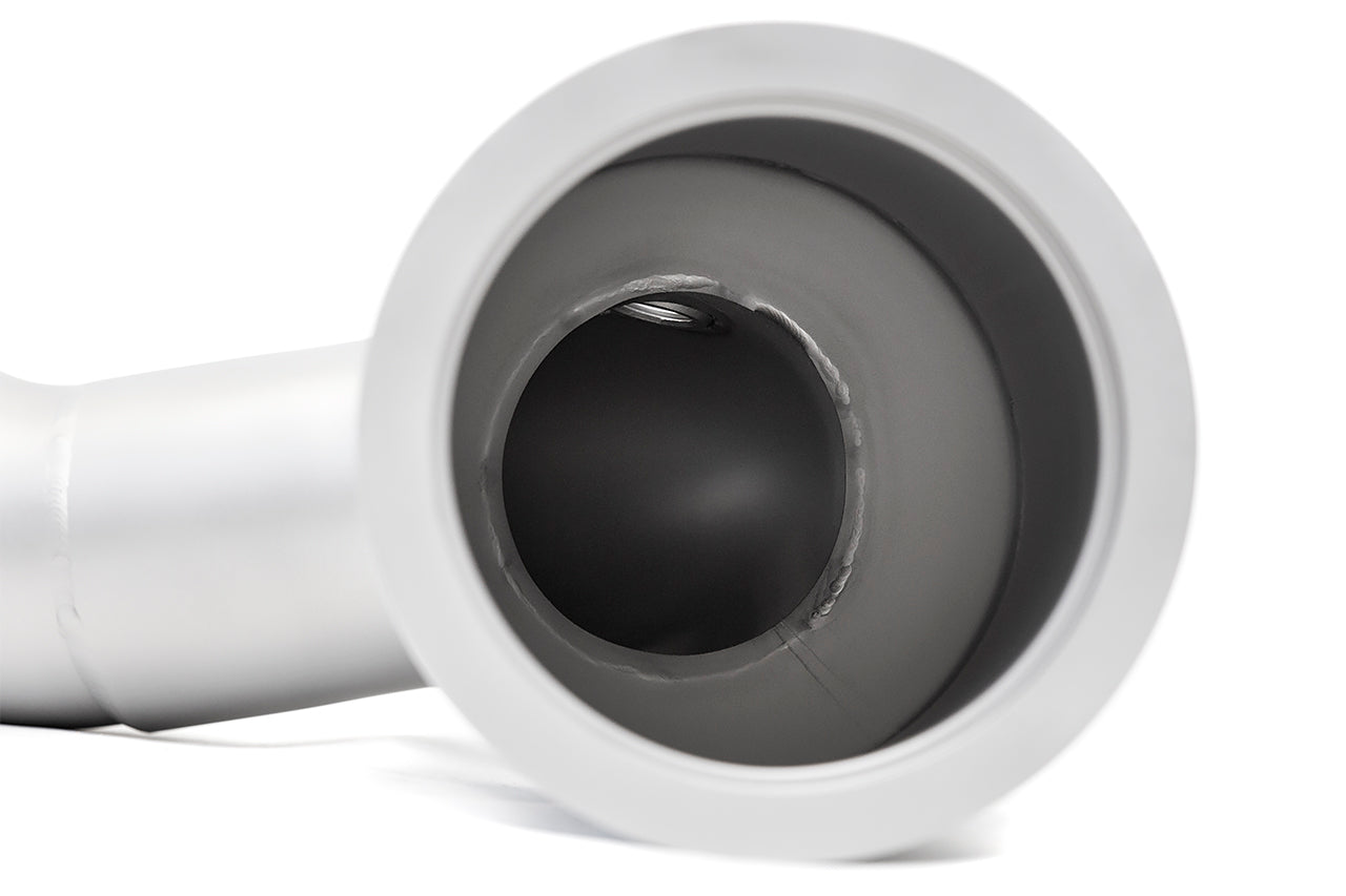 Soul Performance Cat Bypass Pipes | Audi RS6 Avant/RS7 2020+