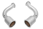 Soul Performance Sport Catalytic Converters | Audi RS6 Avant/RS7 2020+