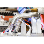 Soul Performance Race Exhaust For R8 - AutoTalent