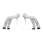 Soul Performance Race Exhaust System For Audi R8 - AutoTalent