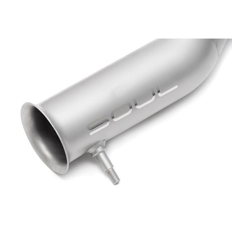 Soul Performance Competition Exhaust Cat Baypass Pipe For Lamborghini Gallardo - AutoTalent