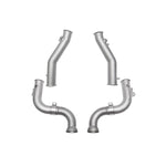 Soul Performance Competition Exhaust System For Gallardo - AutoTalent