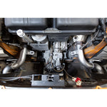 Soul Performance Muffler Bypass Exhaust For Lamborghini Gallardo - AutoTalent