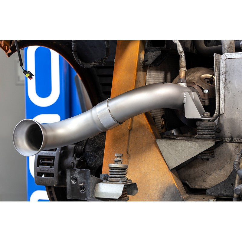 Soul Performance Muffler Bypass For Gallardo - AutoTalent