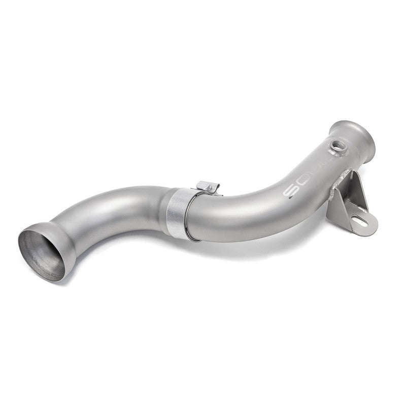 Soul Performance Muffler Bypass For Lamborghini Gallardo - AutoTalent
