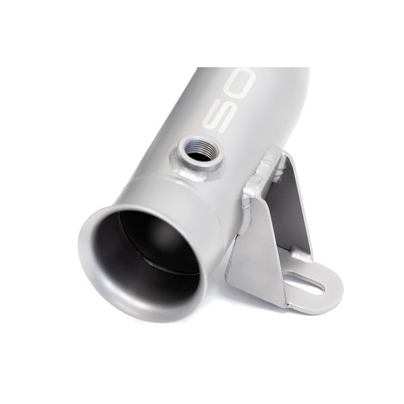 Soul Performance Competition Exhaust Cat Baypass Pipe For Gallardo - AutoTalent