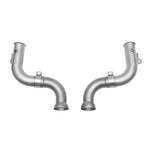 Soul Performance Muffler Bypass Exhaust For Gallardo - AutoTalent