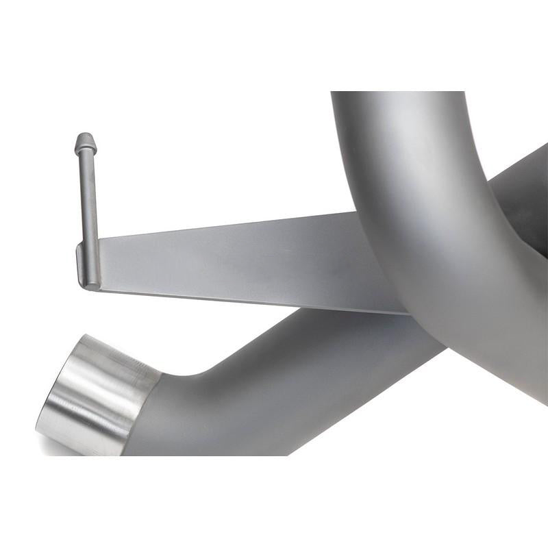 Soul Performance Sport Exhaust For Mclaren 570S - AutoTalent