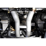 Soul Performance Sport Exhaust For Mclaren 570GT - AutoTalent