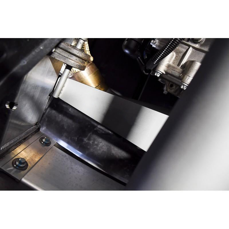 Soul Performance Sport Exhaust For 570S - AutoTalent